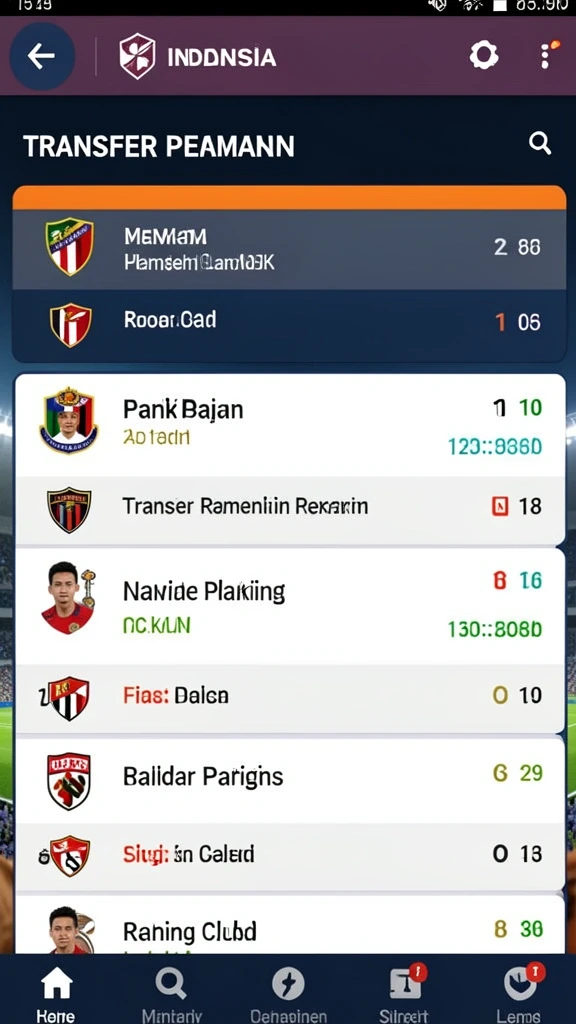 Screenshot 180slot nomor 2