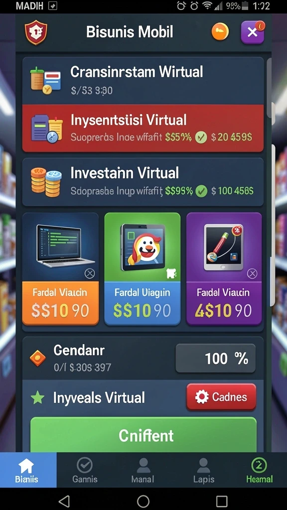 Screenshot 666i nomor 2