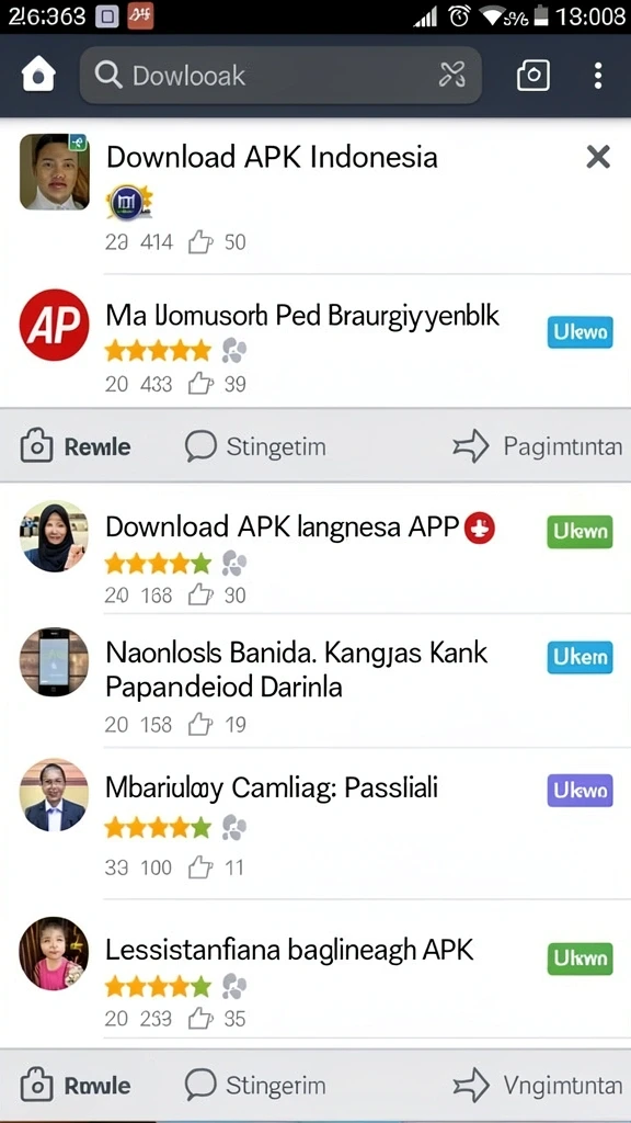 Screenshot 988bet nomor 2