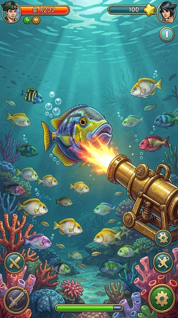 Screenshot bandit4d nomor 1