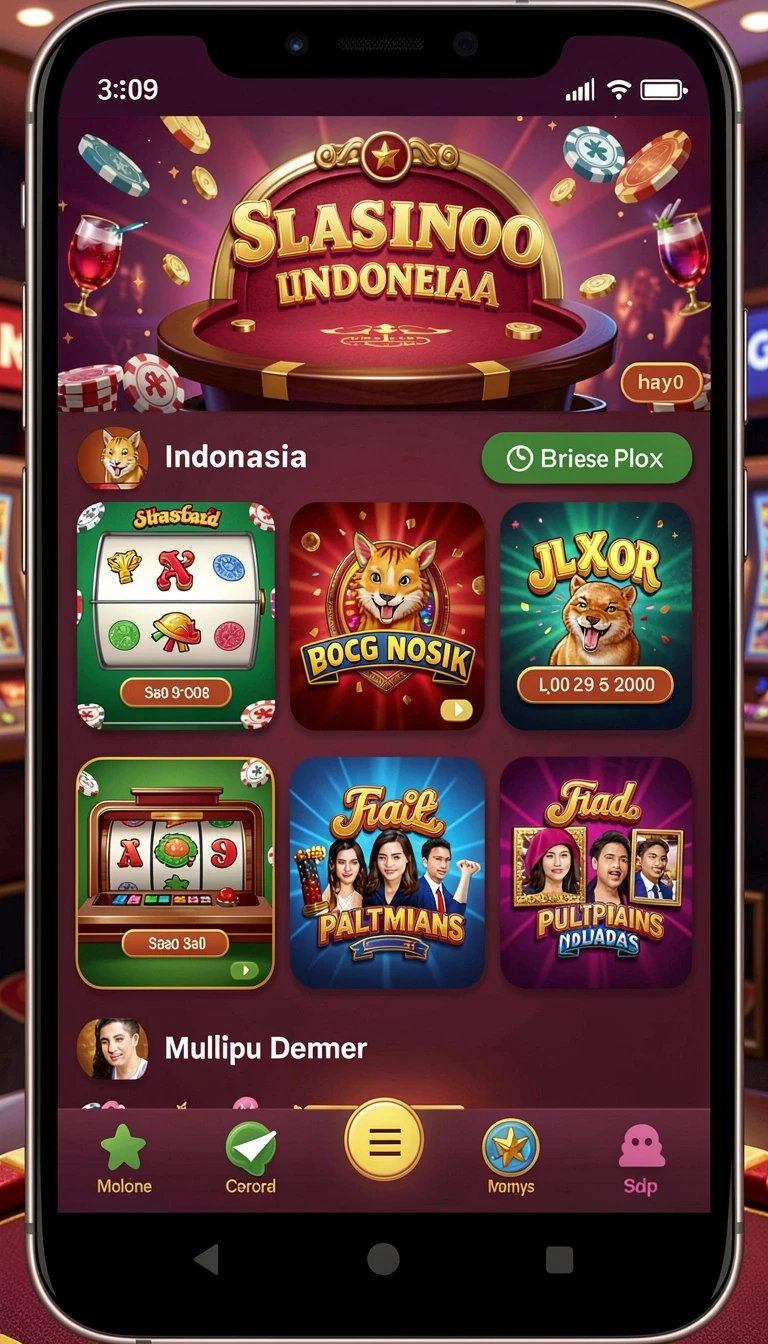 Screenshot bpo777 nomor 1