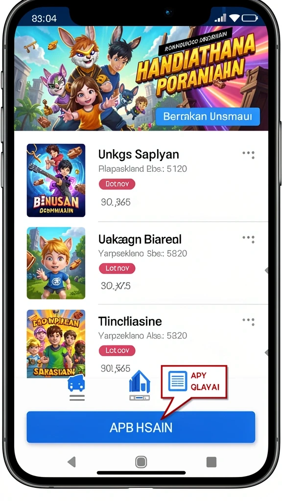 Screenshot bukit777 nomor 3