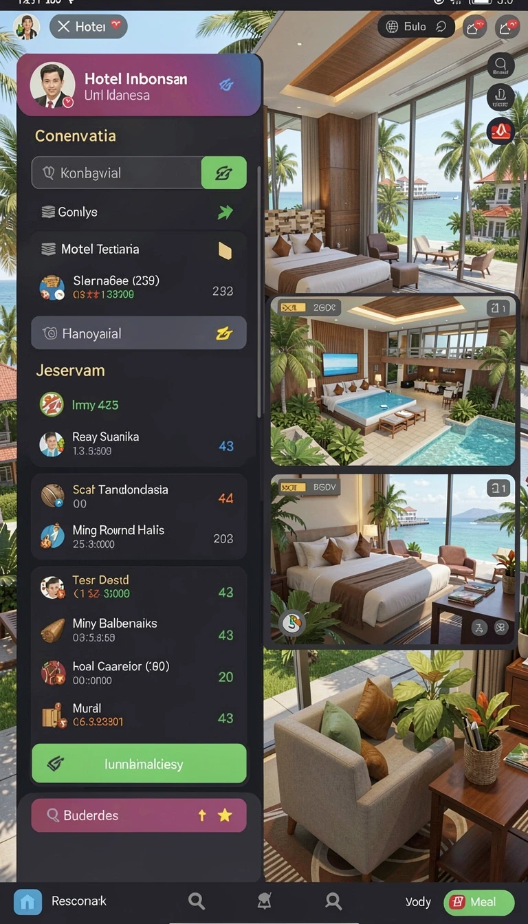 Screenshot d06 nomor 1