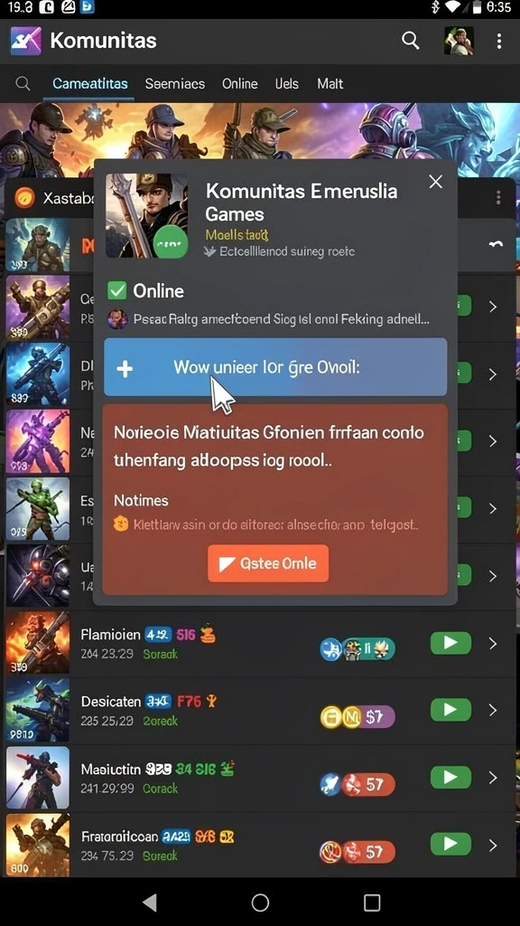 Screenshot depo89 nomor 2