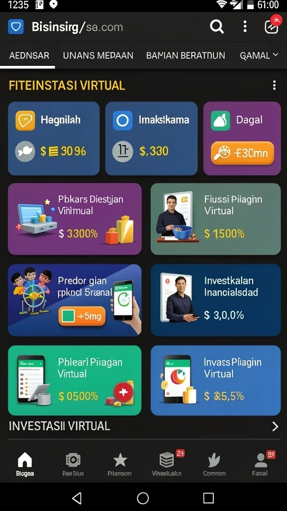 Screenshot dmd999 nomor 1