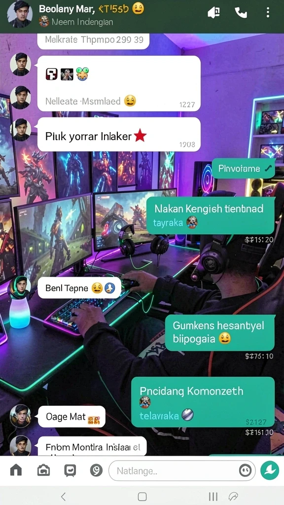 Screenshot dmd999 nomor 2
