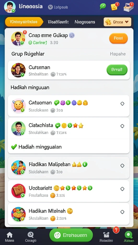 Screenshot elang138 nomor 2