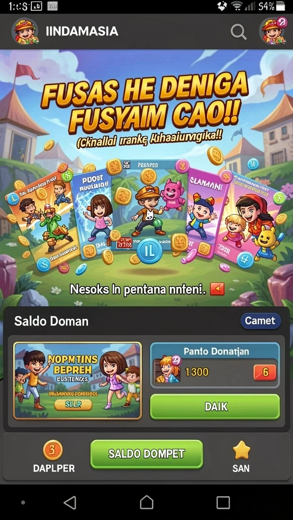 Screenshot forwin77 nomor 1