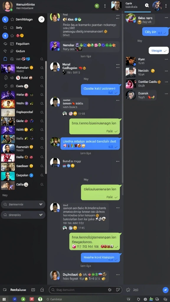 Screenshot gadaitoto nomor 3