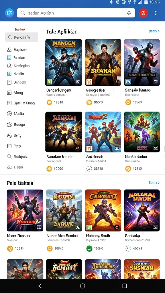 Screenshot gogorejeki nomor 2