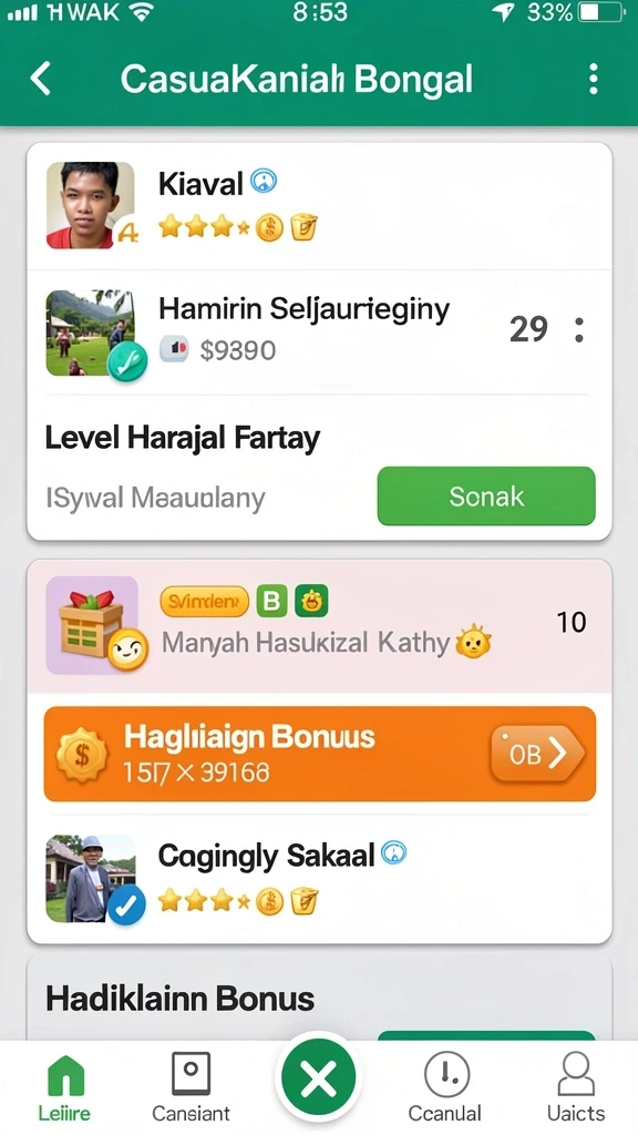 Screenshot gowin nomor 3