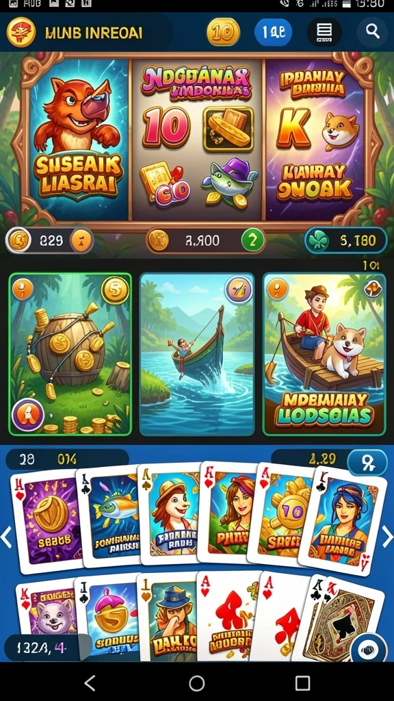 Screenshot hoki123 nomor 3