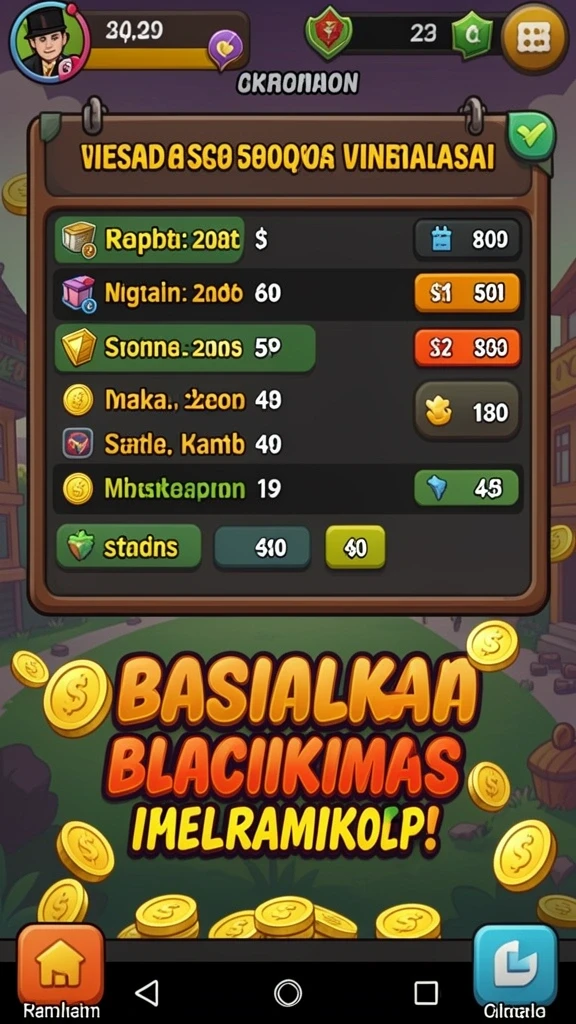 Screenshot hugo77 nomor 1