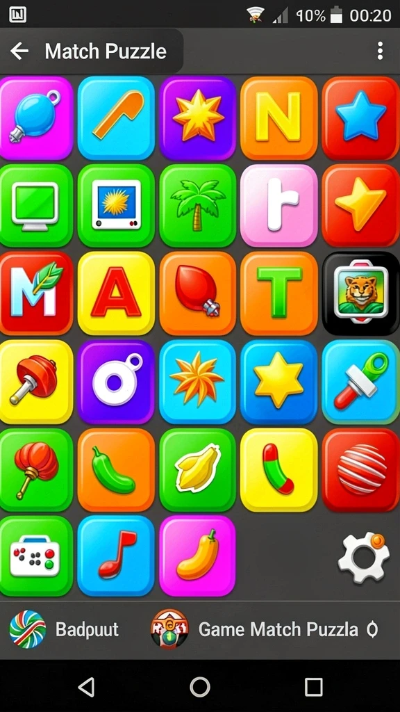Screenshot juarago nomor 1