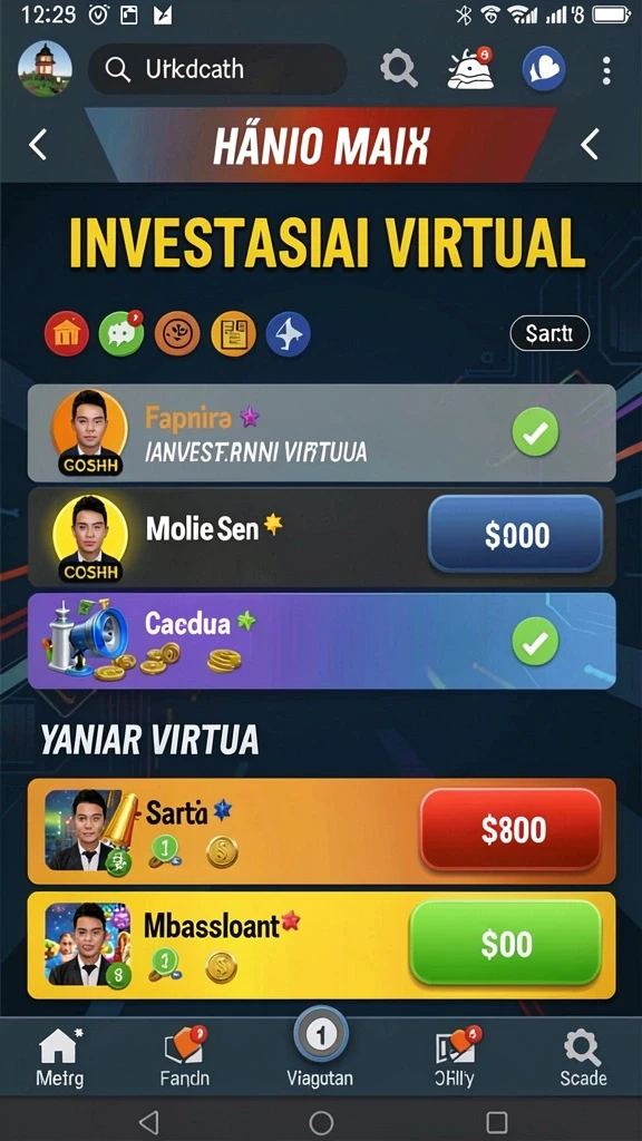 Screenshot juarago nomor 3