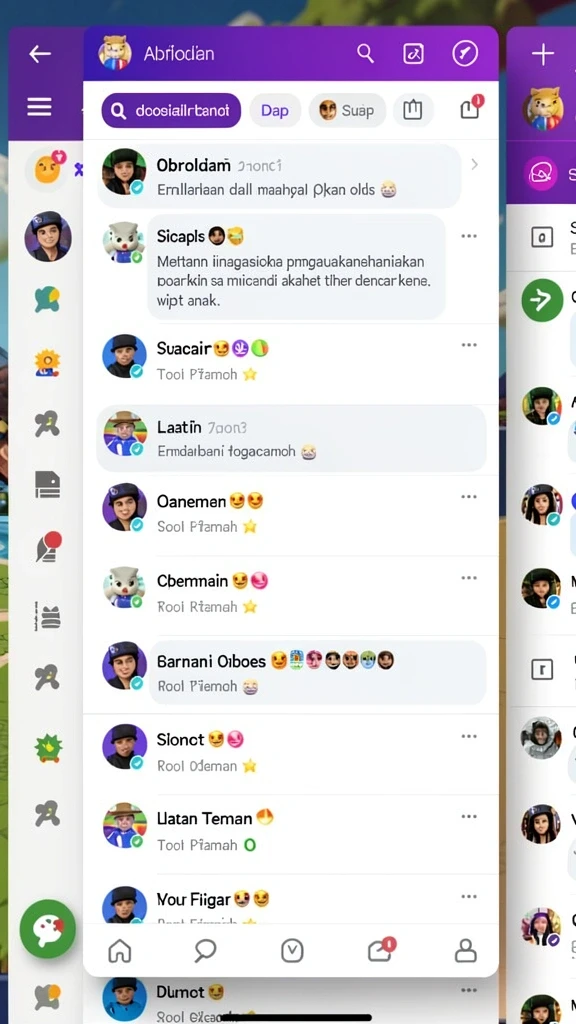 Screenshot kapten77 nomor 1