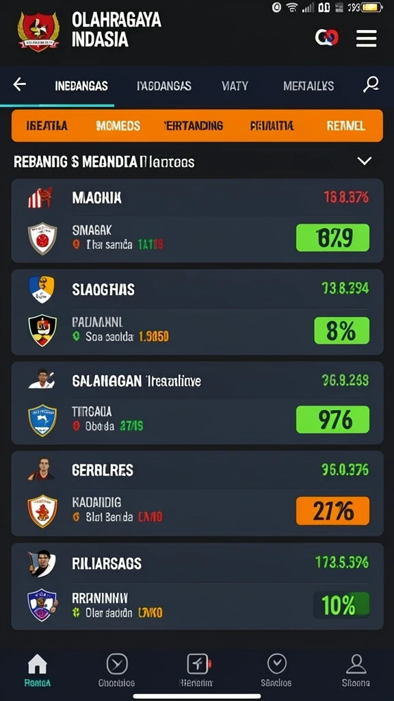 Screenshot kodokhoki889 nomor 2