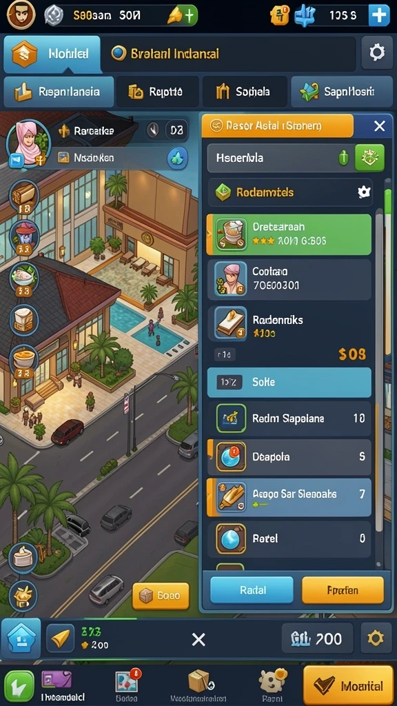 Screenshot kodokhoki889 nomor 3