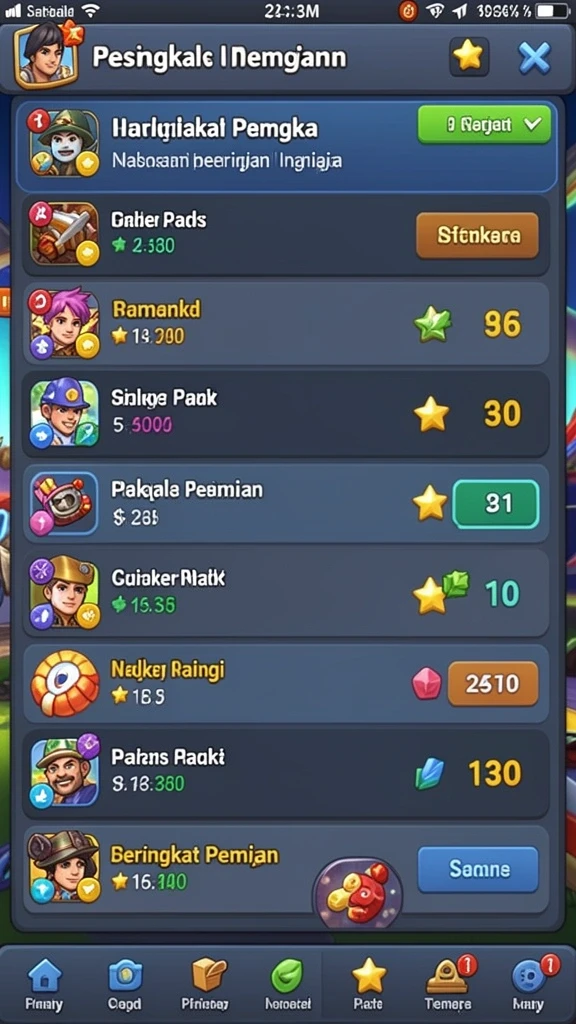 Screenshot koko288 nomor 3