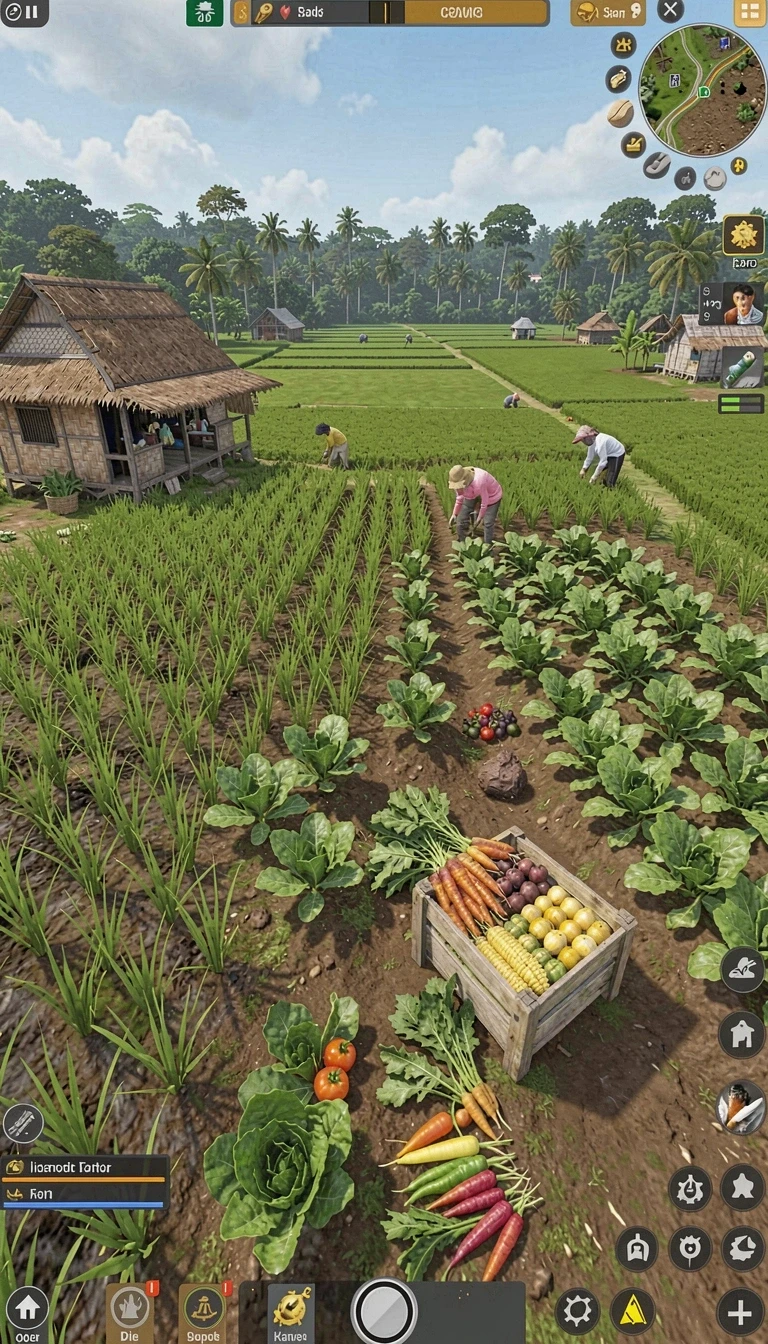 Screenshot kostoto nomor 3