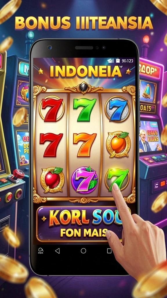 Screenshot lusa777 nomor 1
