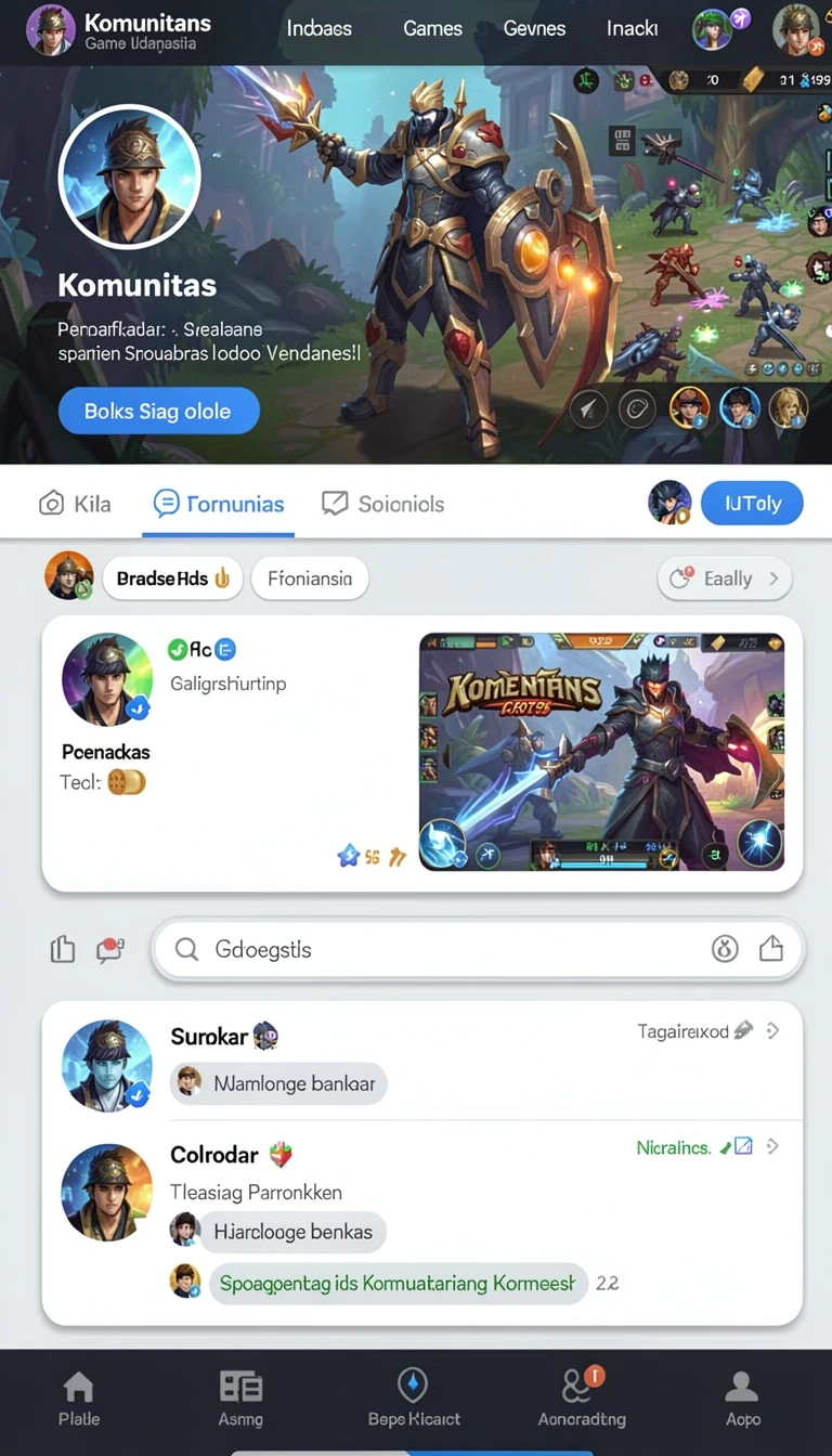 Screenshot luxury88 nomor 1