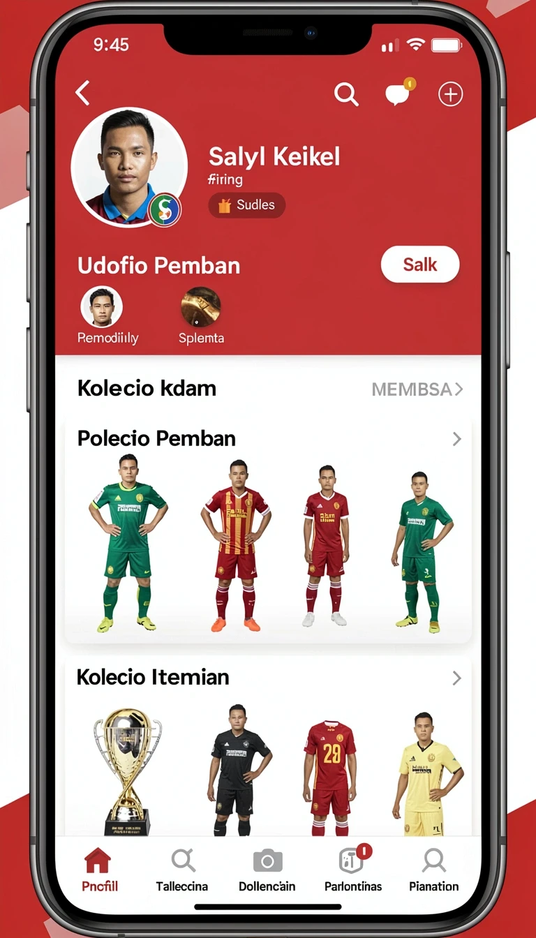Screenshot luxury88 nomor 3