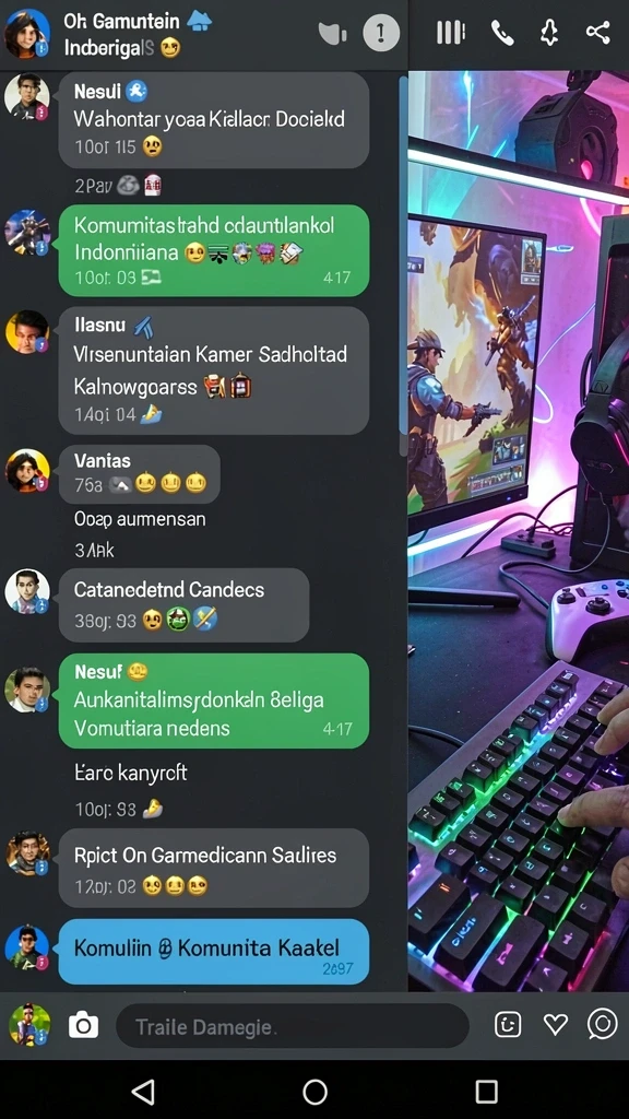 Screenshot mekar99 nomor 3