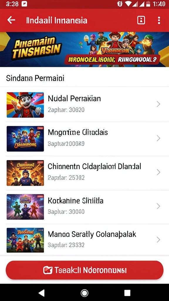 Screenshot nexgid nomor 1