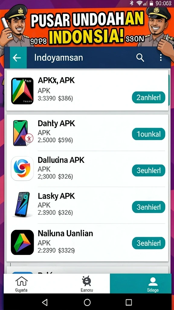 Screenshot okidr nomor 3