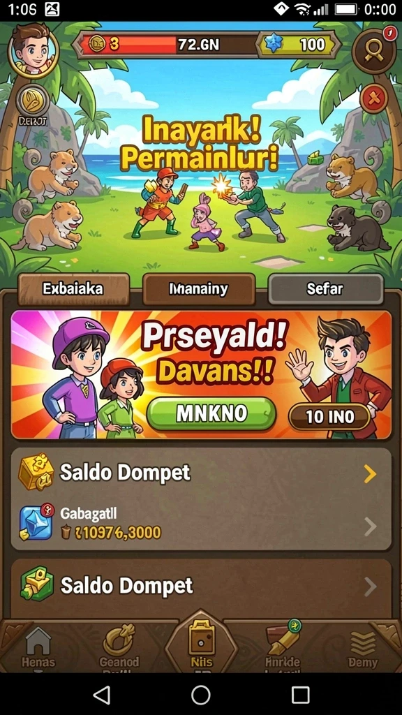 Screenshot okjkt nomor 2