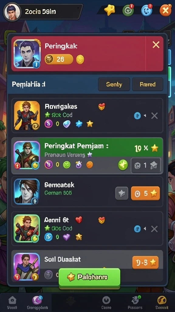 Screenshot qqstar88 nomor 1