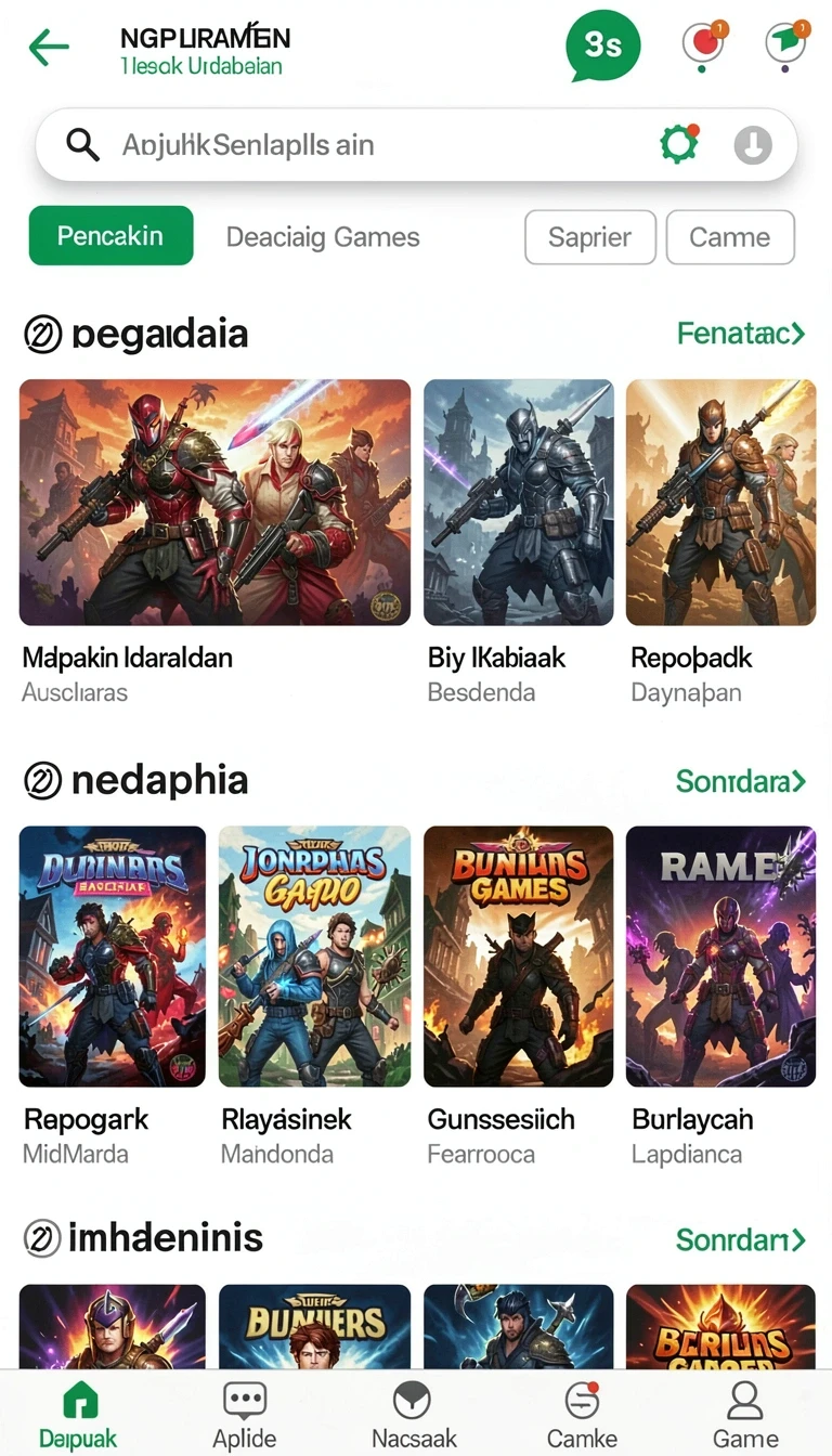 Screenshot rajabandar88 nomor 1