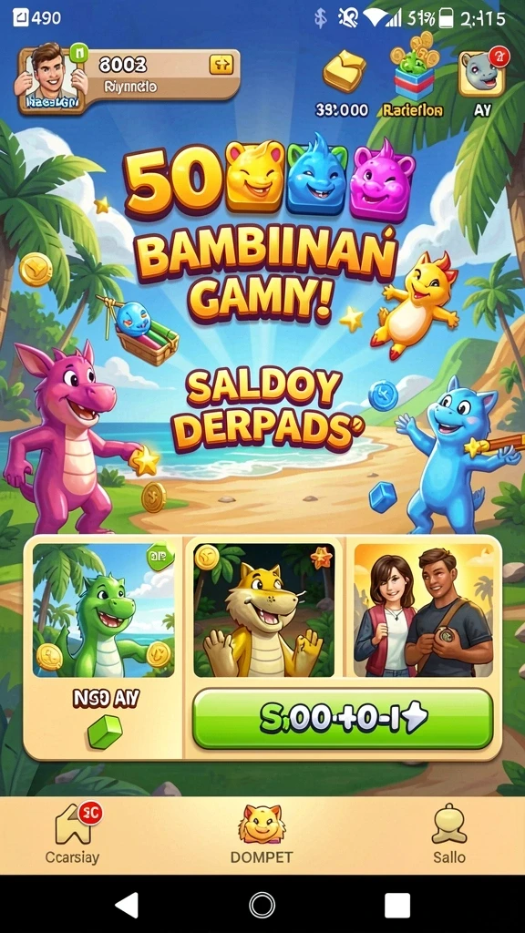 Screenshot rajatoto88 nomor 1