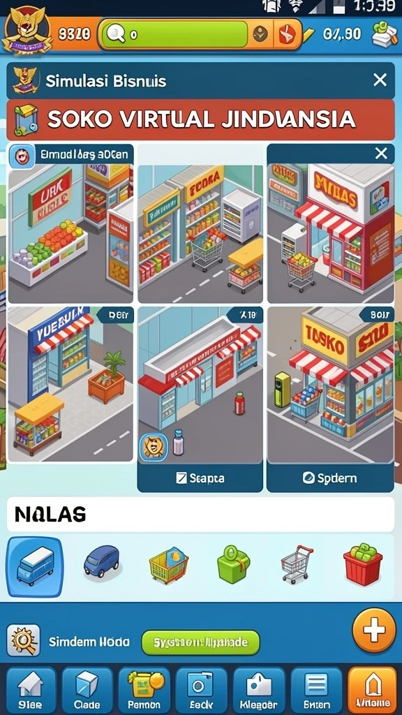Screenshot ratu303 nomor 3