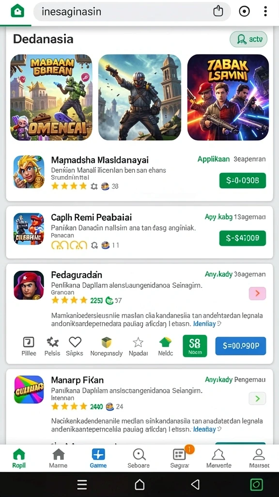 Screenshot remi62 nomor 1