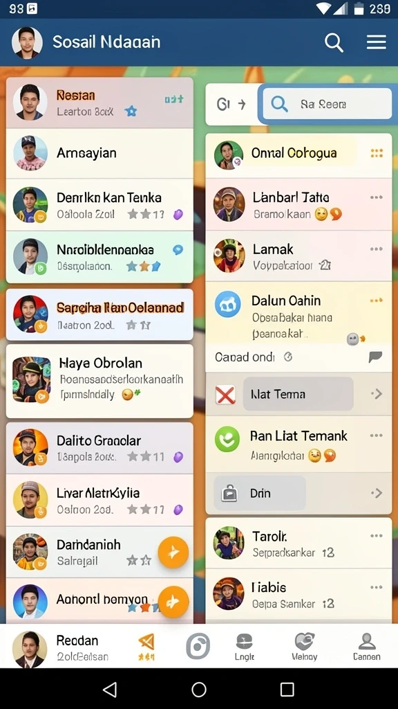 Screenshot sambaltoto nomor 2