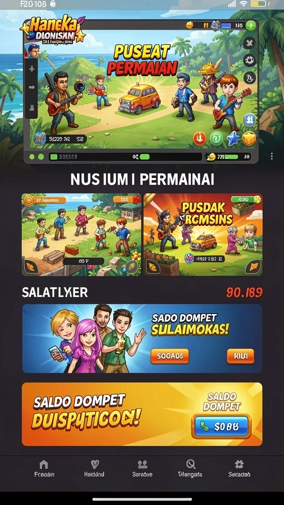 Screenshot slotsidr nomor 3