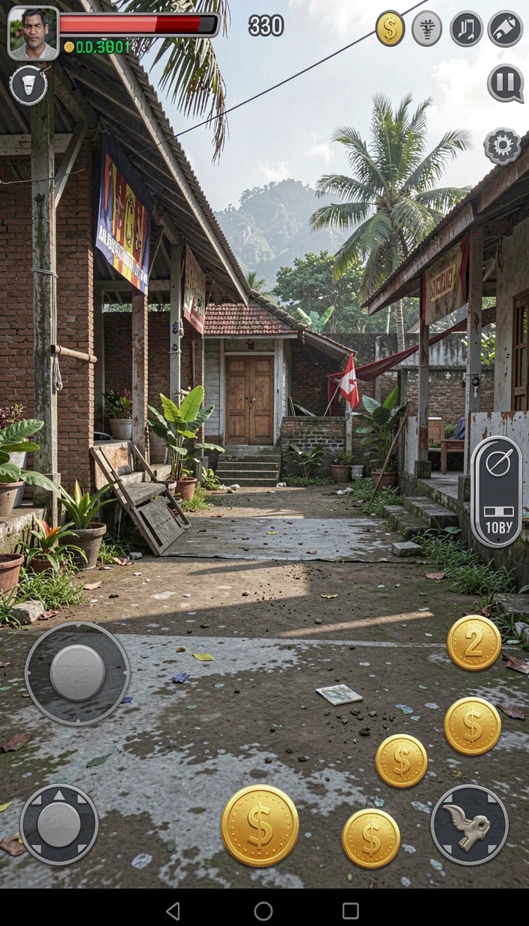 Screenshot solototo nomor 2