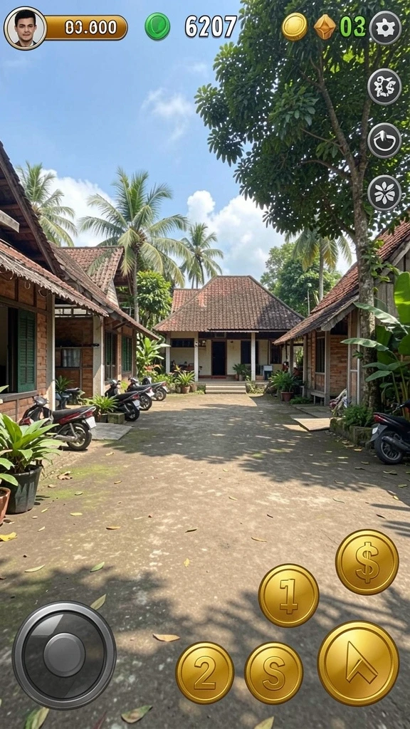 Screenshot stadium77 nomor 1