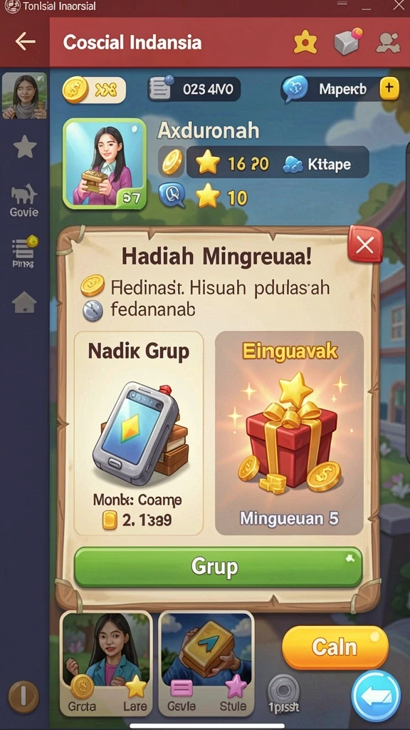 Screenshot super33 nomor 2