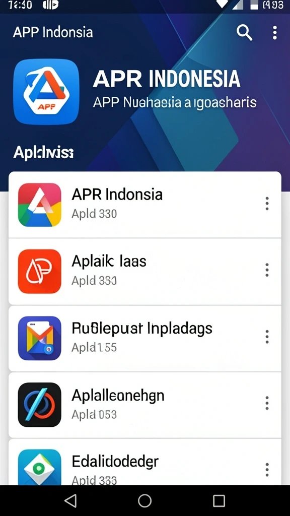 Screenshot ternatetoto nomor 1