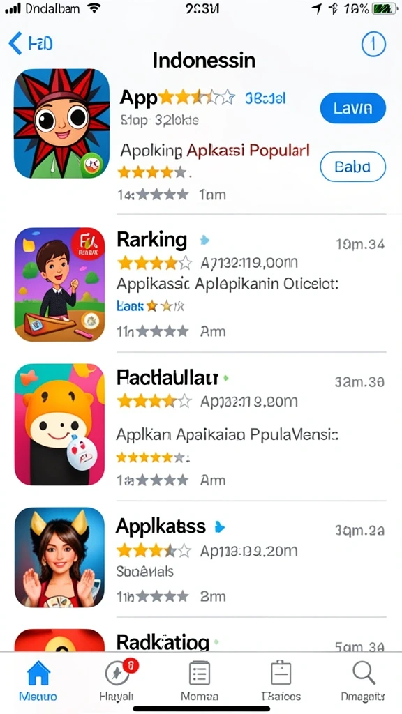 Screenshot topanwin nomor 1