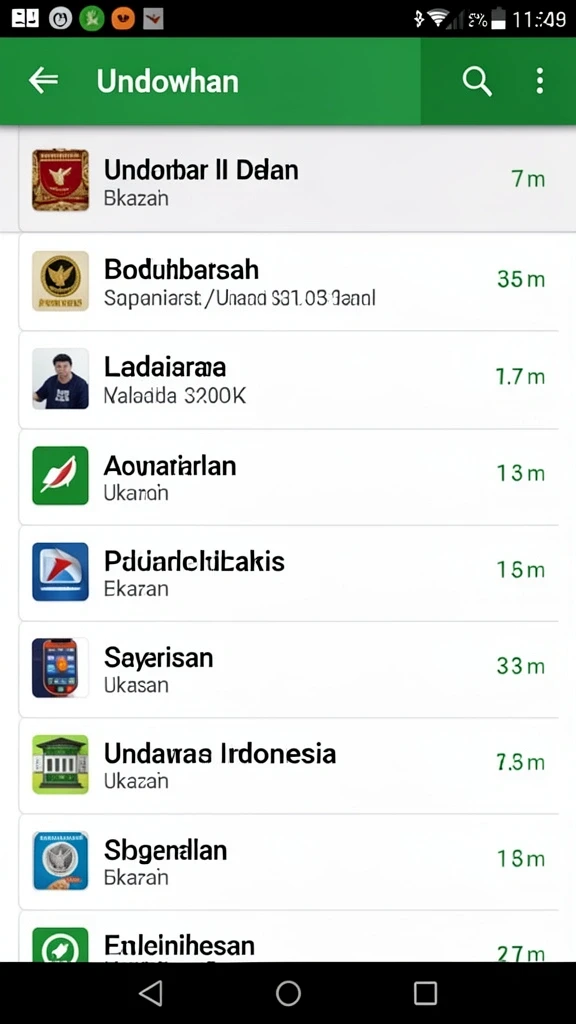 Screenshot topanwin nomor 2