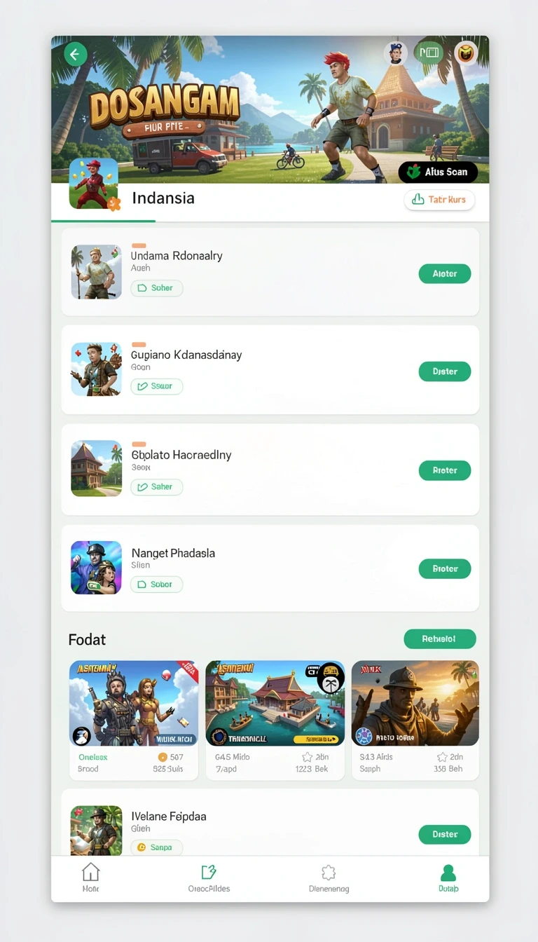 Screenshot ut77 nomor 1