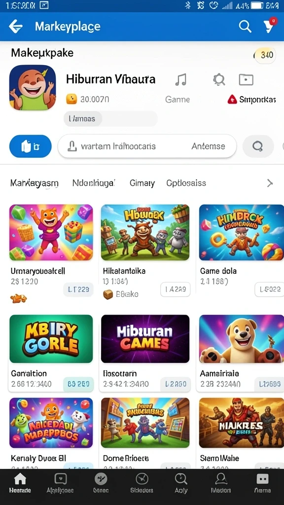 Screenshot v98 nomor 2