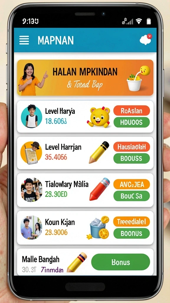 Screenshot vm777 nomor 2