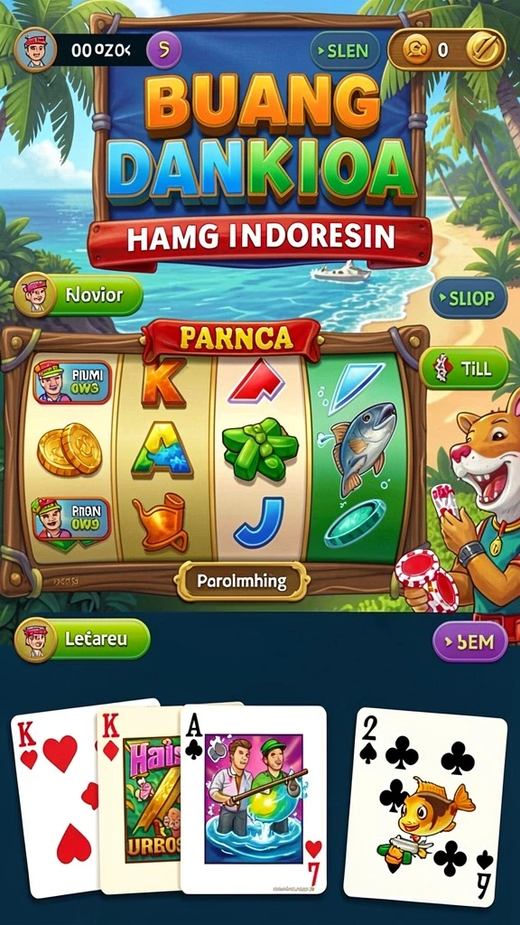 Screenshot vm777 nomor 3
