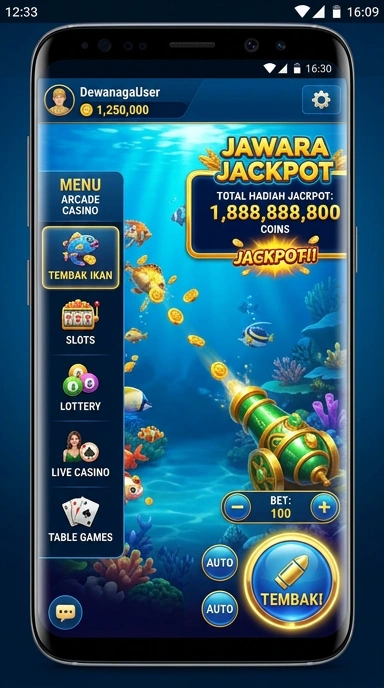 dewanaga77 — galeri pratinjau - APK Resmi