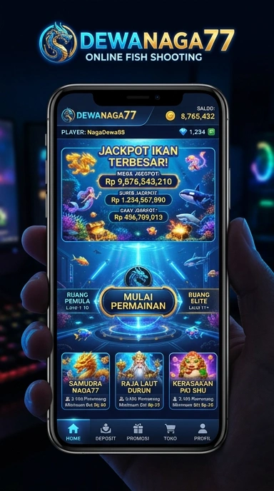 dewanaga77 — galeri pratinjau Resmi APK